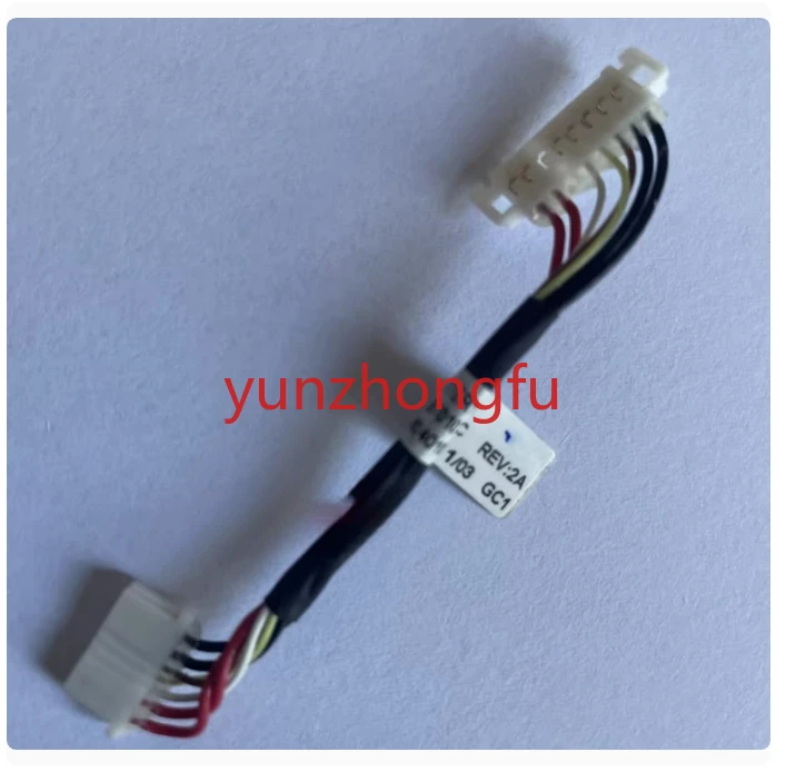 Battery Connection …