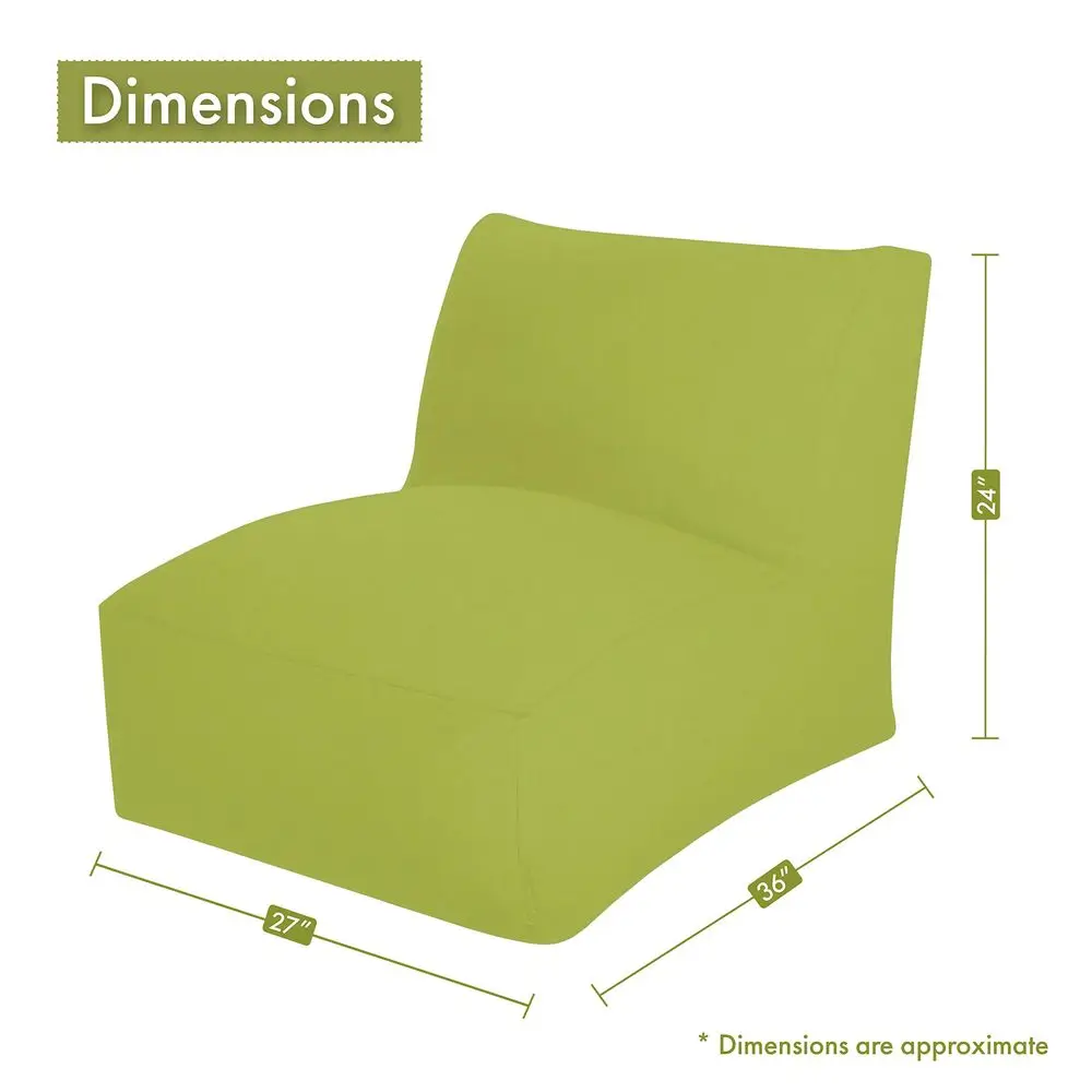 

Кресло-мешок Goods Bean Bag Chair Lounger