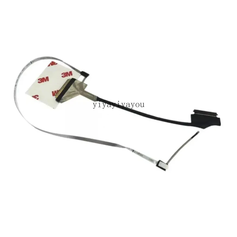 Laptop FHD LCD LVDS Video Cable For HP Omen 17-CB TPN-C144 FPC72 L77334 L61619-001 DC02C00LT00 DC02C00MH00 144Hz 240Hz 40 pins