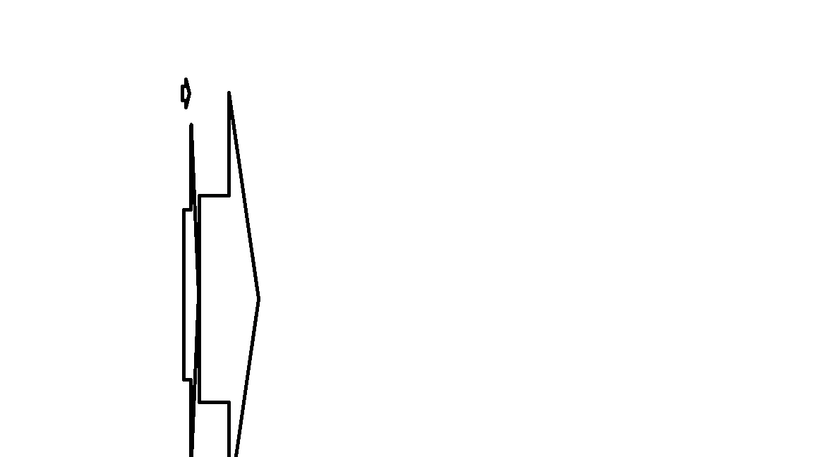 

Резак для медных/стальных труб, электрический труборез, ручной станок для резки круглых, 15-220 мм, режущий инструмент ZD220