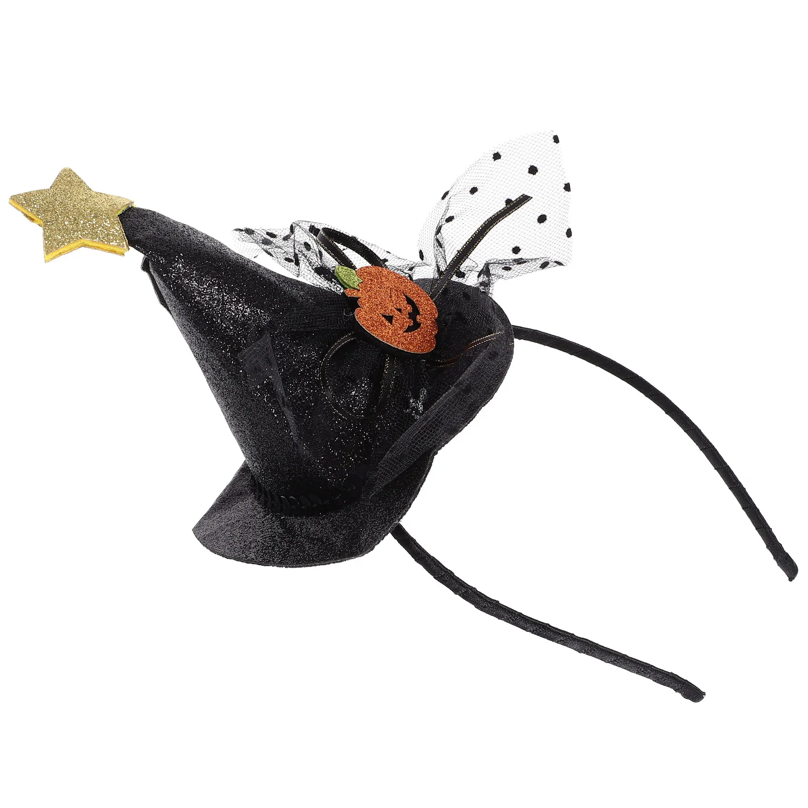 

Забавная повязка на голову, аксессуар для костюма на Хэллоуин, прочная безопасная одежда для праздничных мероприятий, повязки для волос на Хэллоуин, аксессуары для волос