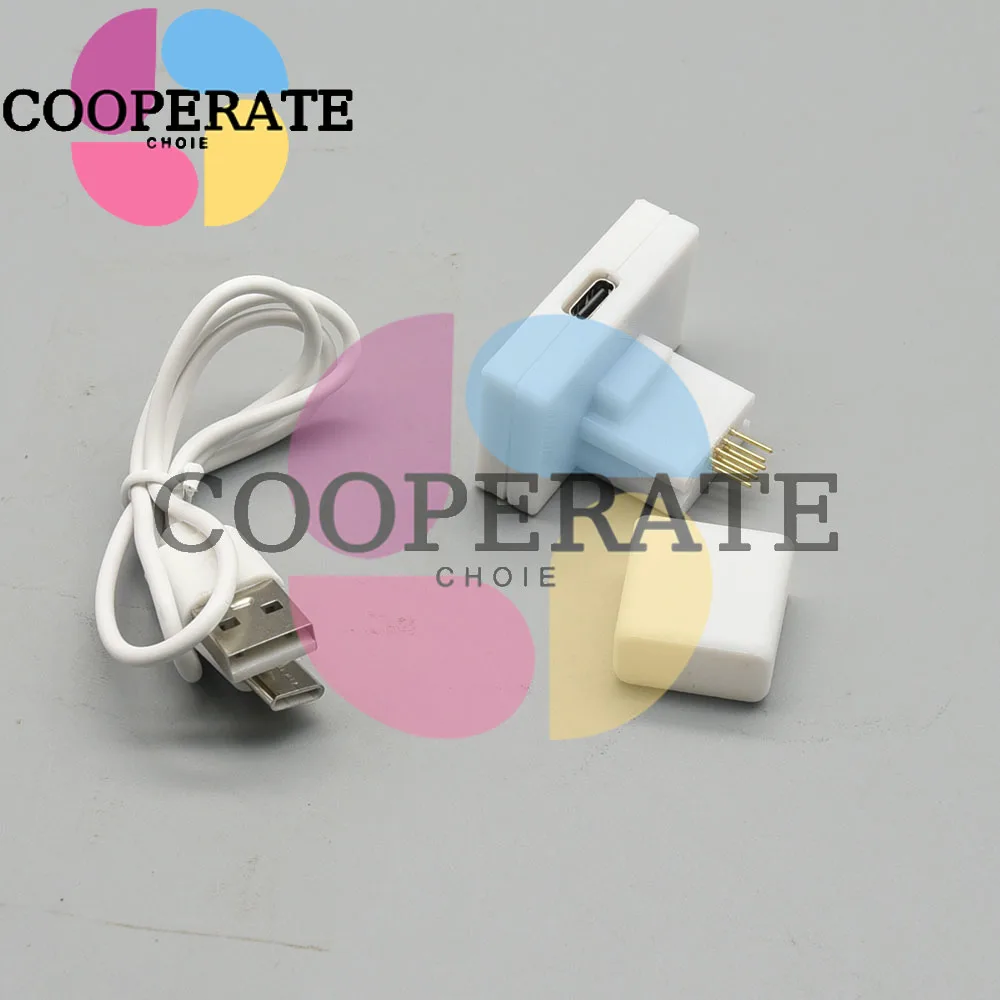 1pcs T04D1 C9345 C9344 3-in-1 Maintenance Tank with original Chip Resetter support for Epson L6490 L14150ET-8550 ET-8500 XP-2101