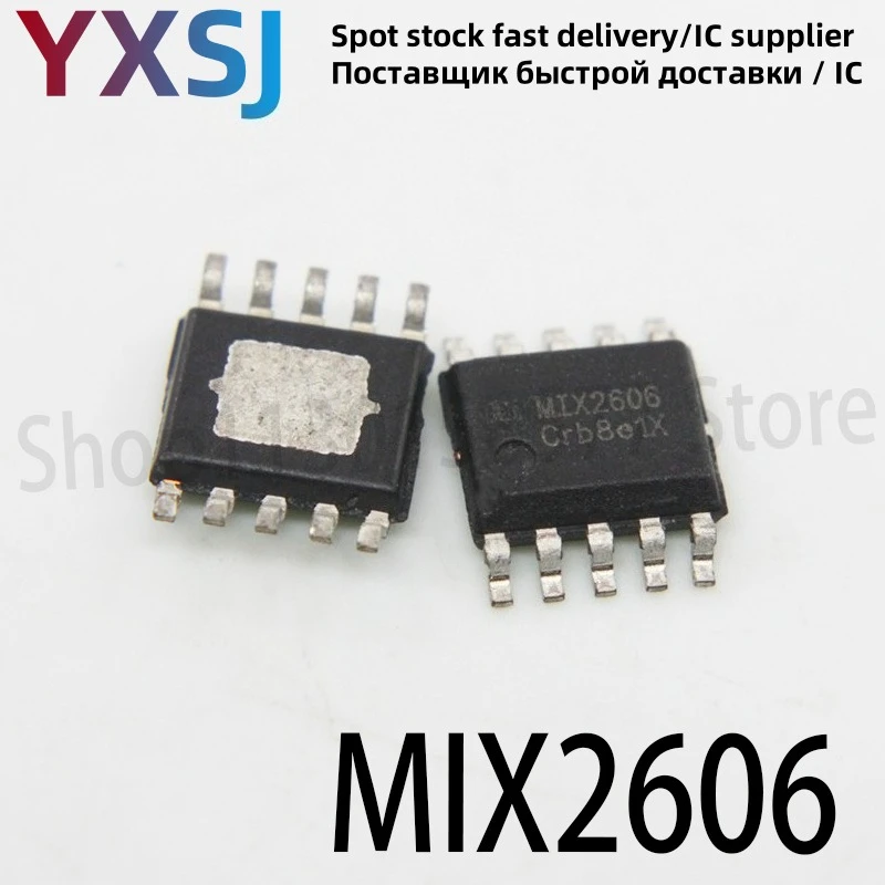 5piece MIX2606 2606 ESOP10 Mono 30W with anti-broken sound D audio amplifier IC