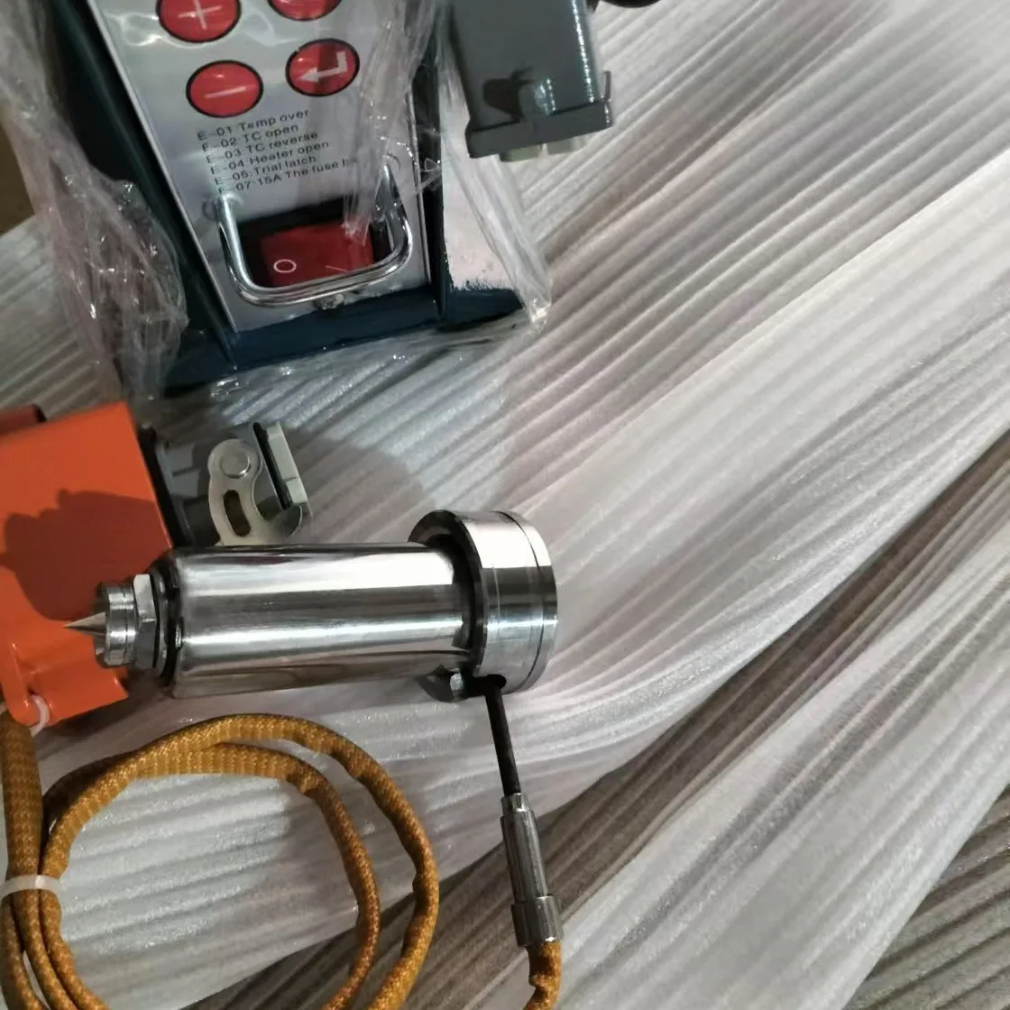 Hot Runner Standard Hot Runner Standard