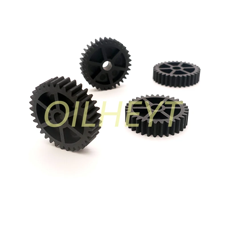 8600/8800/8300 CTP Platemaker Plate Feeding Stepper Motor Drive Gear for Plate Making Machine Replacement Part