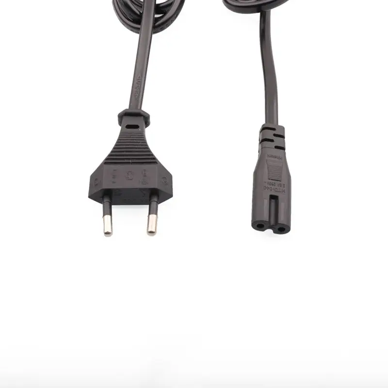 Linea di alimentazione del cavo della linea di ricarica EU battey