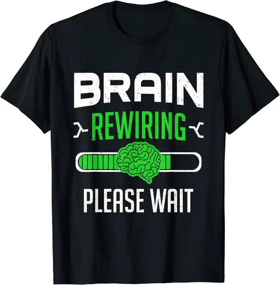 Brain Surgery  Injury  Tumor Survivor T-Shirt Anime Pattern Y2K