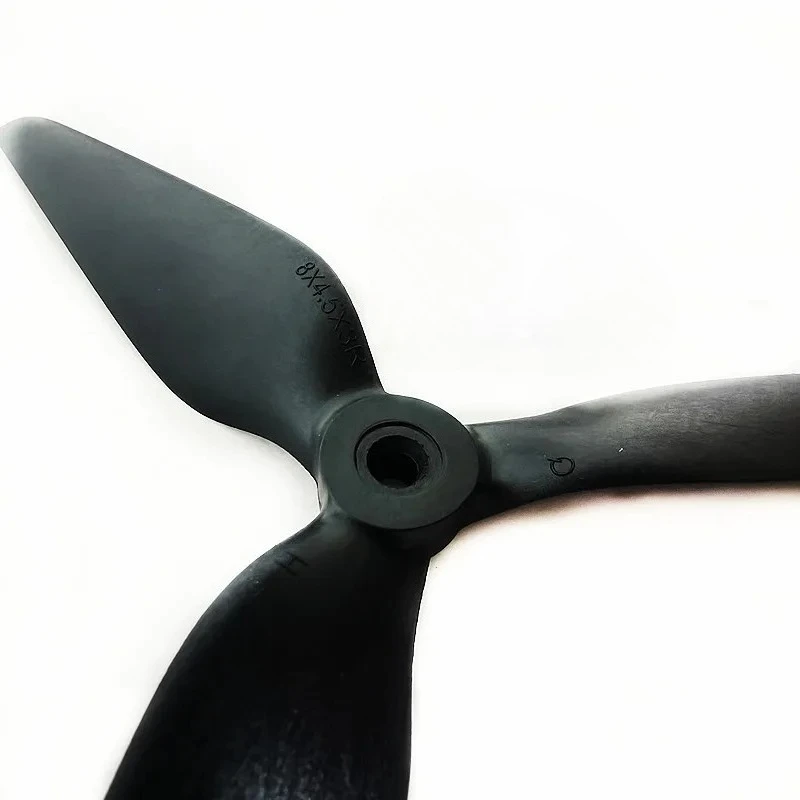 8X4.5X3 Propellers, Large Size 8