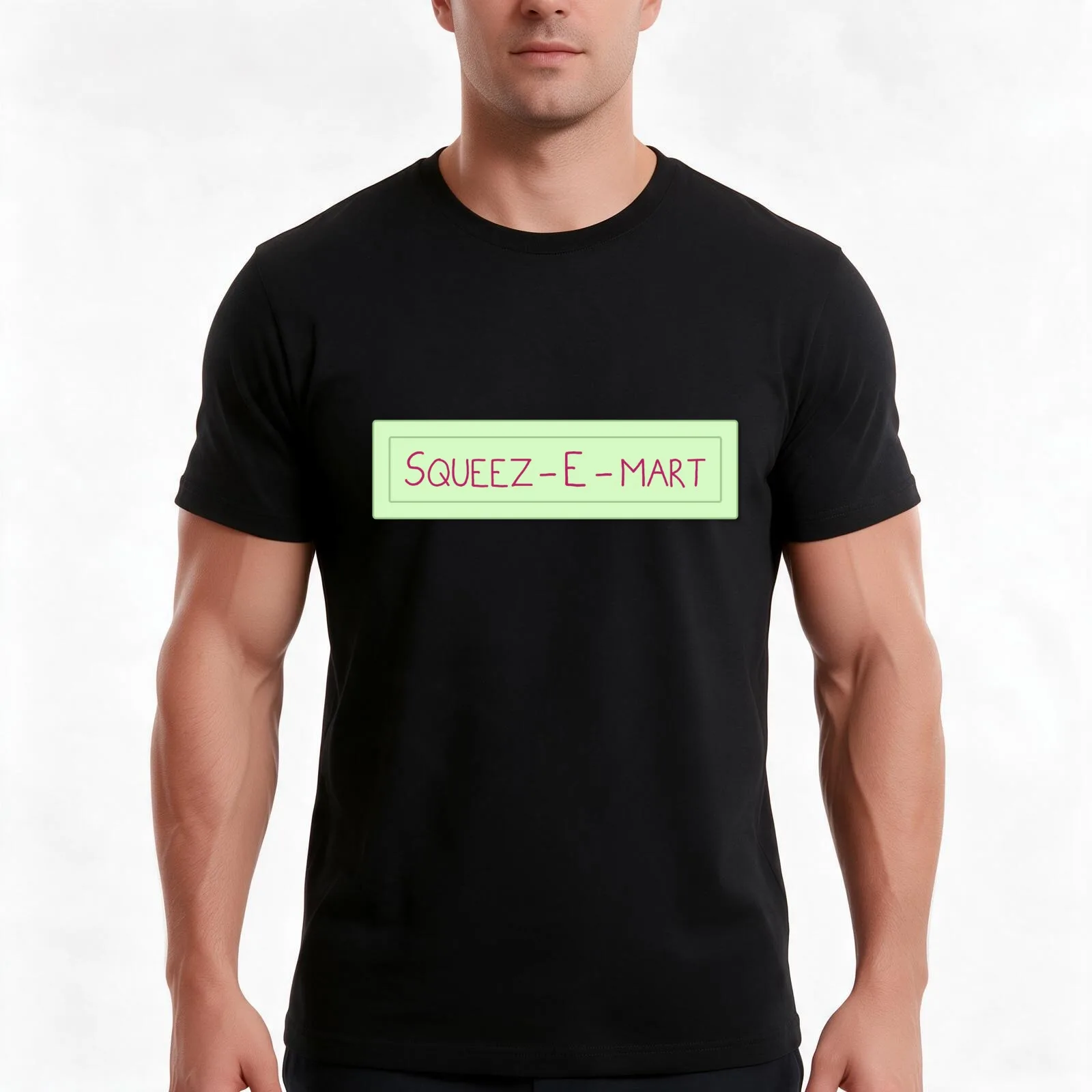 Fresh to Death T-Shirt Summer Casual Cotton Tee Oversized Streetwear Tops Vintage Graphic Print Loose Fit Short Sleeve