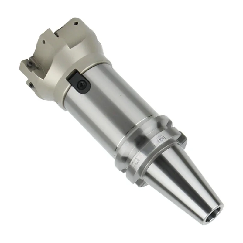 End face water outlet inner cold shank, through hole shank seismic BT40-FMB22 27 32 40 BT50