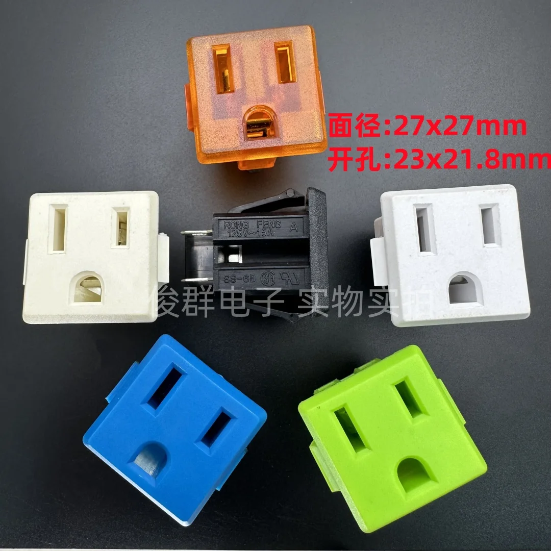 10Pcs/Taiwan Americ…