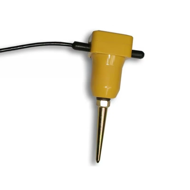 2026 Hot Sale Single Geophone String for Vertical and Horizontal Deployment 4.5Hz and 10Hz