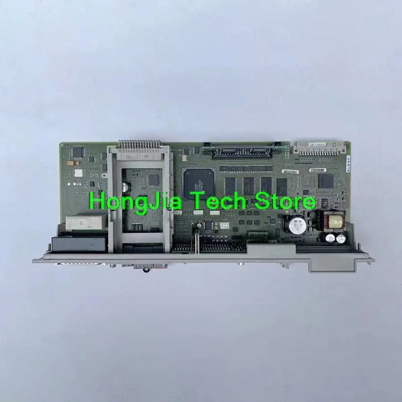 6SN1118-0AE11-0AA1 For Siemens 6SN1118 CNC Drive Shaft Card Control Board