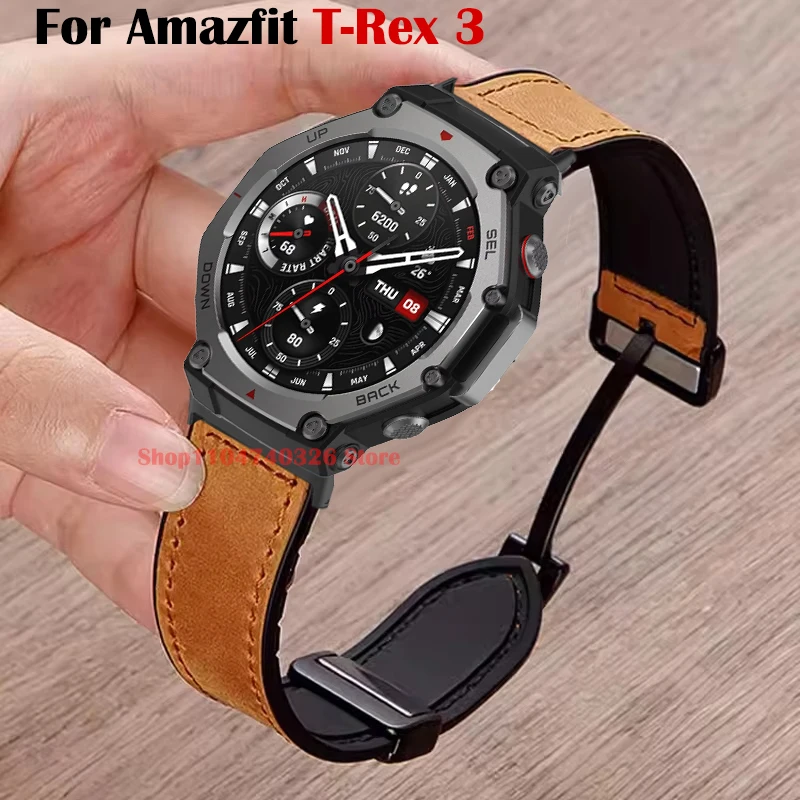 yZ[zAmazfit T-Rex 3X}[gEHb`pU[VRXgbvAHuami Amazfit T rex 3uXbgANZT[p}OlbgobNXgoh