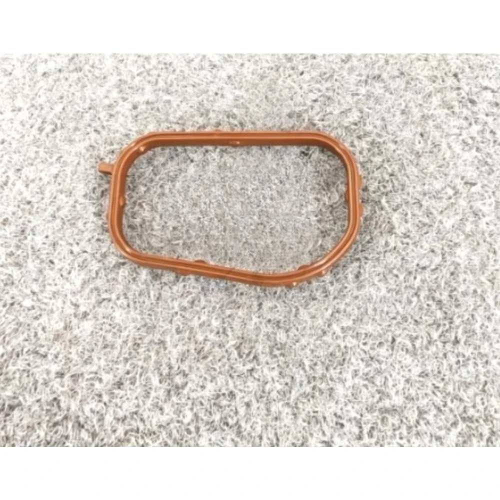 

For Geely Coolray Automotive Parts 1.0T Engine Timing Cover Chain Cover Water Passage O-Ring Rubber Seal Ring Brand New