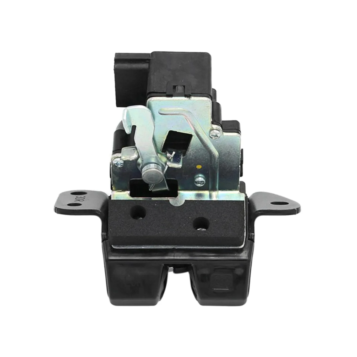 Rear Cover Lock Latch Actuator for Hyundai Tucson IX35 2010-2015 Trunk Rear Door Lock Tail Gate Latch Lock 81230-2S000