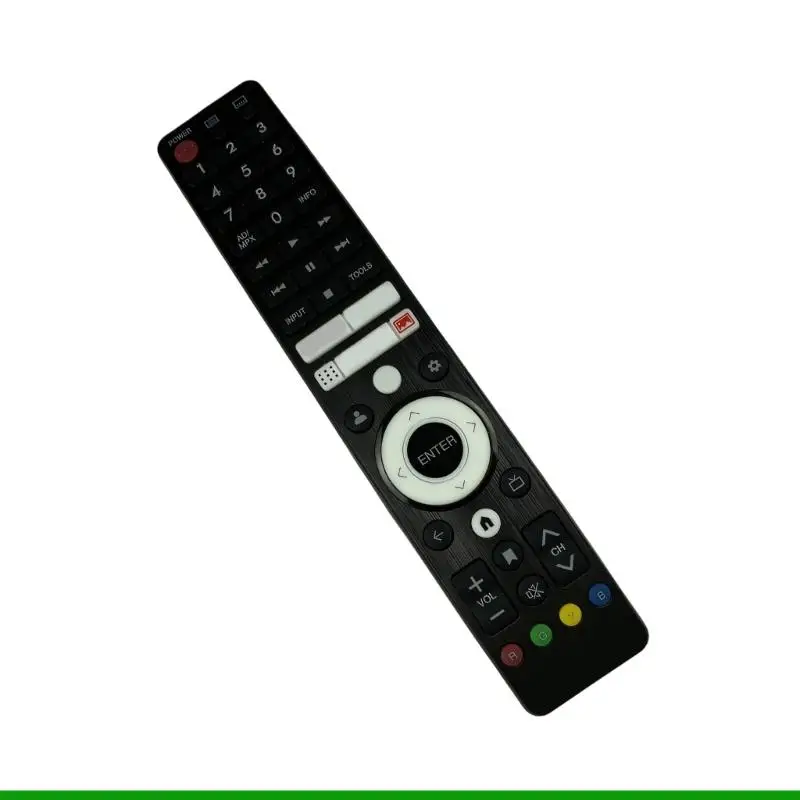 U55C Universal Voice Remote for GB326WJNA Devices Quick Response Buttons Durability