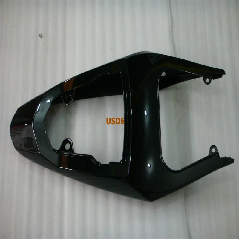 USDEU для SUZUKI GSXR600/750 K4 2004 2005 gsxr600/750 k4 04 05, хвостовые обтекатели, обтекатель сечения мотоцикла