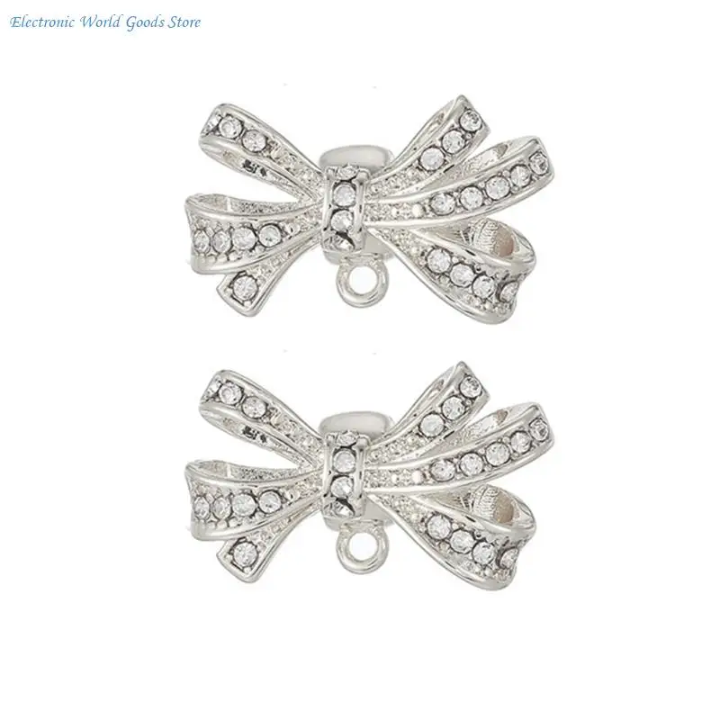 Catena con clip per auricolari A3PD resistente alla corrosione Struttura a scatto istantaneo per Freeclip