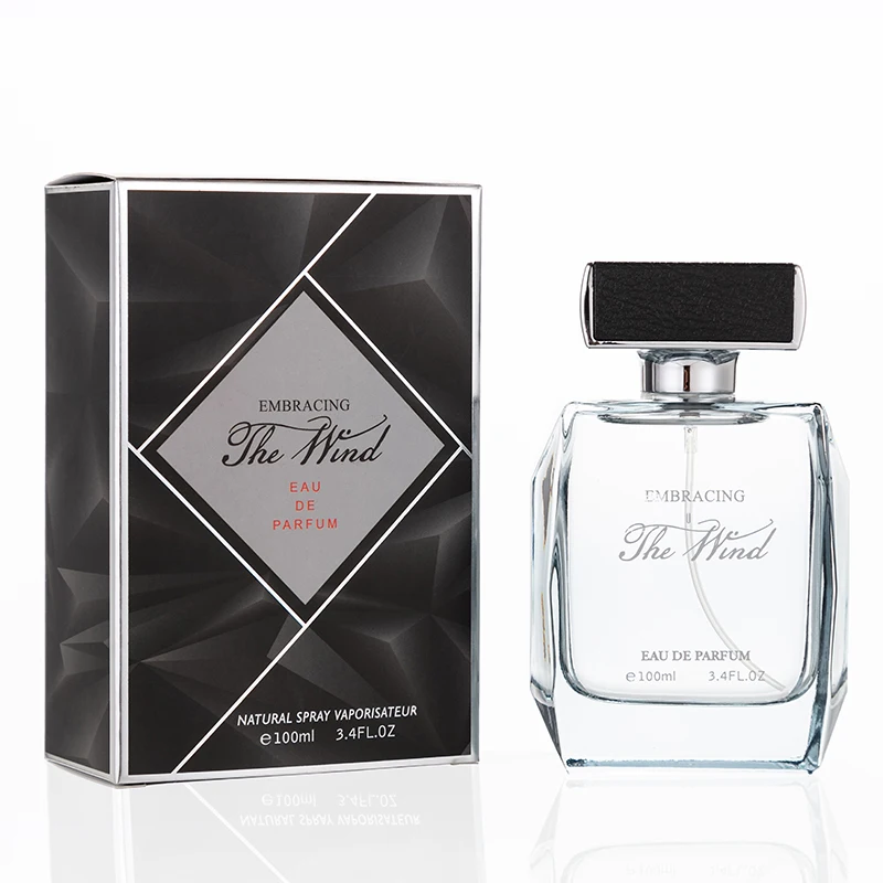 The Wind Cloud Light Perfume 100ml Women's Fragrance 3 Scents Attract Men Perfect Valentine's Day Christmas Gift view 5