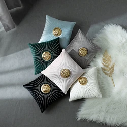 30x30cm Square Luxury Incense Burner Pillow Aromatherapy Holder Cushion Silver Hot Rhinestones Party Gift