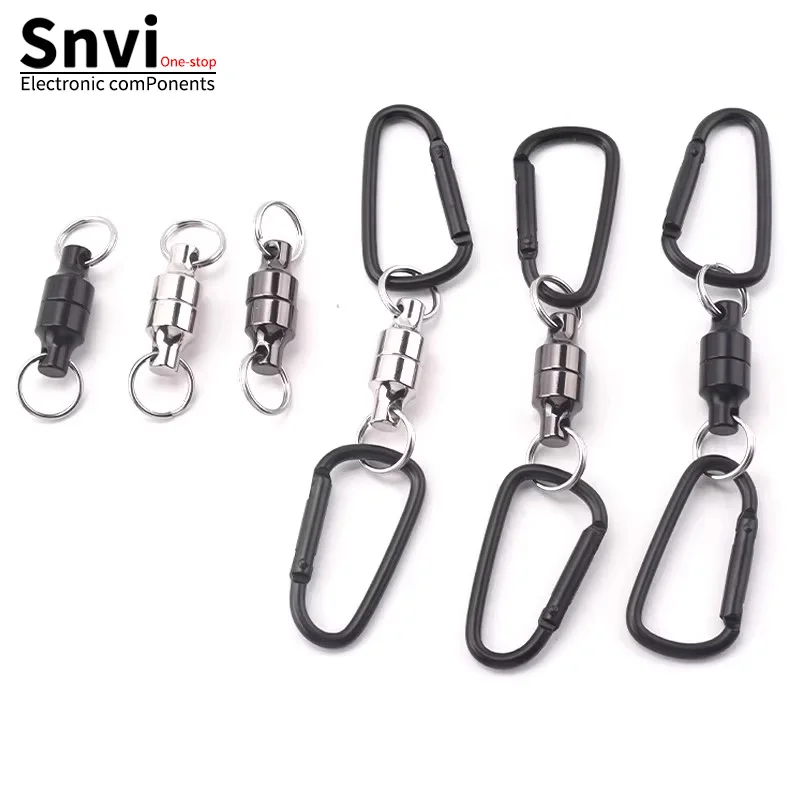 Strong Magnetic Mag…