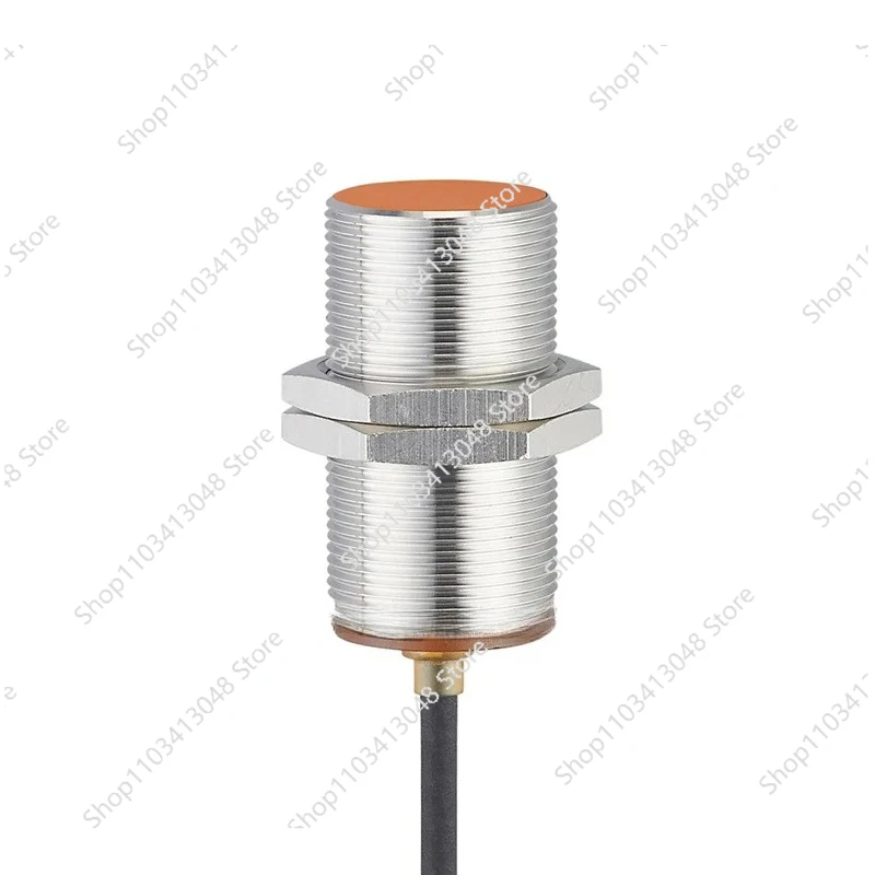 

264 inductive proximity switch sensor induction distance 15mm wide operating temperature range Original and genuine 861