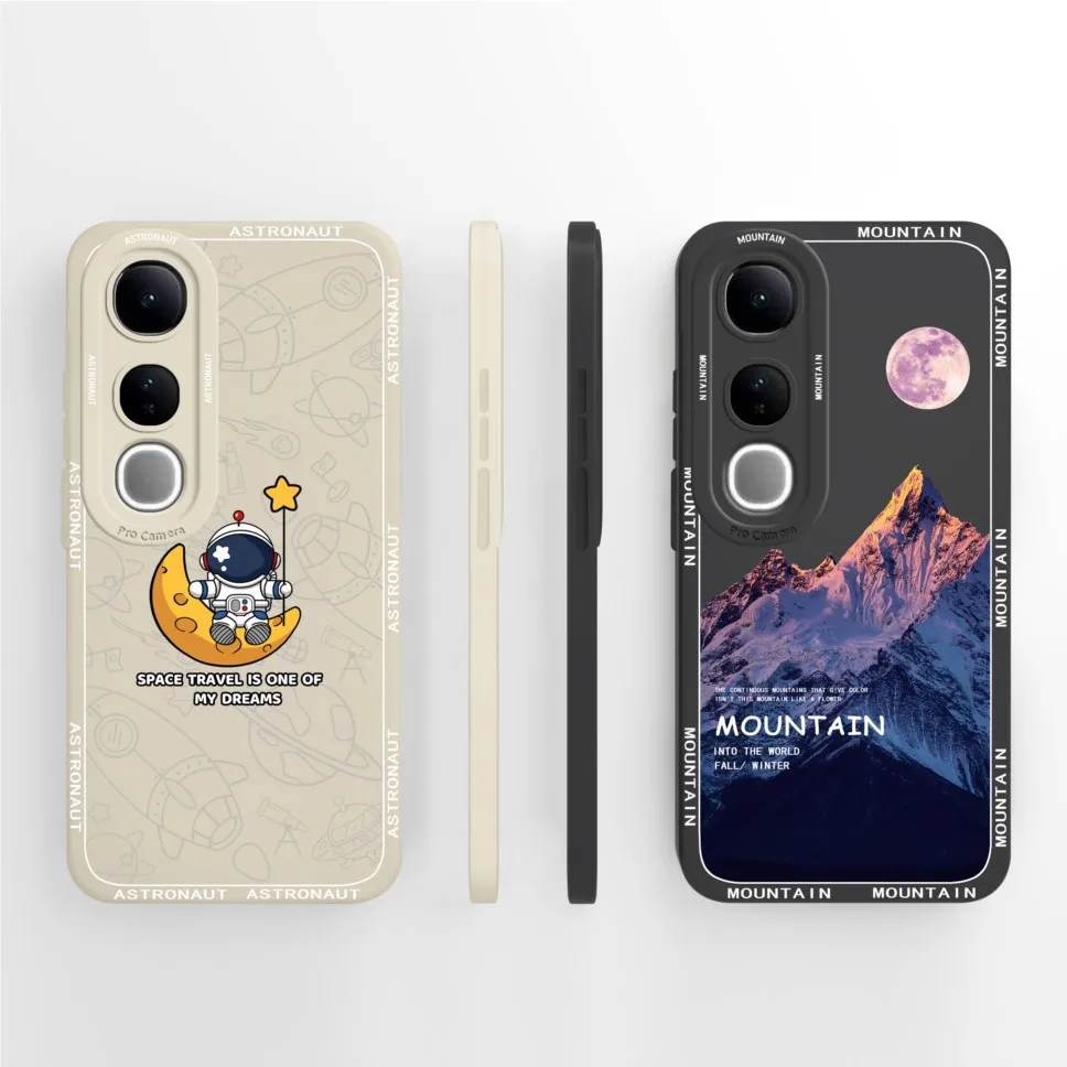 For Vivo V50 Lite V… - image