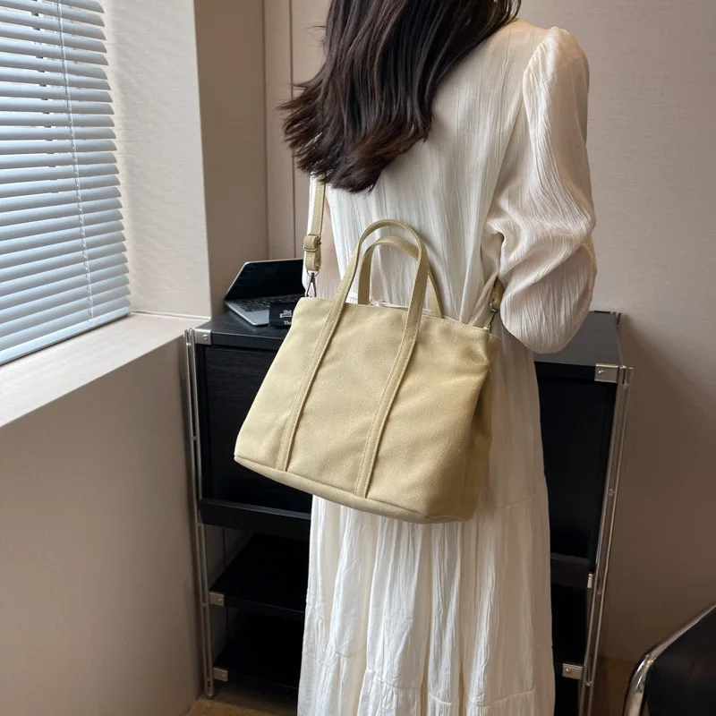 

Модная женская сумка-тоут, новая дизайнерская роскошная сумка большой вместимости, стильная минималистичная сумка через плечо, модная элегантная сумка