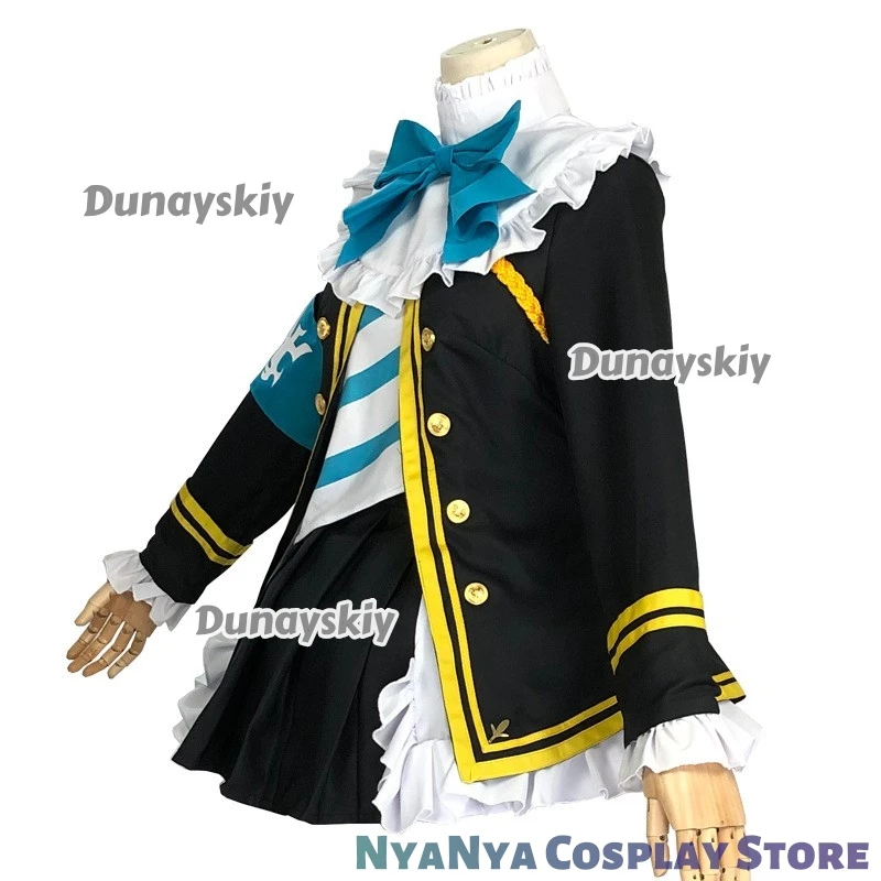 Juego Anime Uma Musume Pretty Derby Mejiro McQueen Cosplay ssiHalloween Navidad Carnaval ssiHalloween Cosplay Kawaii
