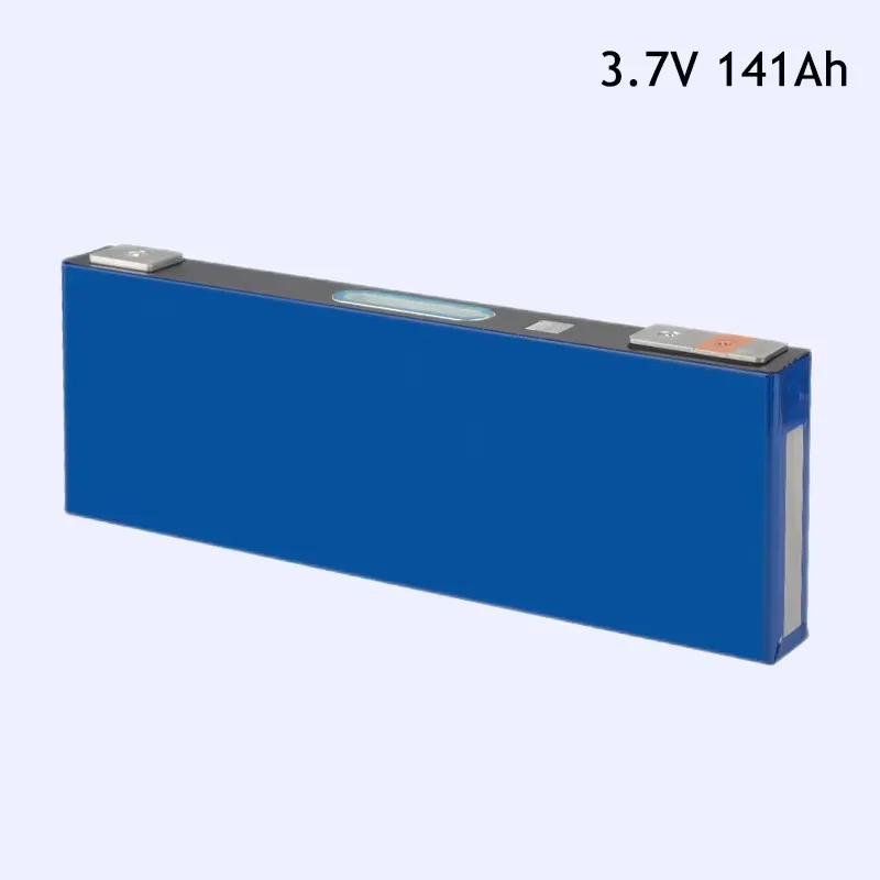 CATL 3.7V 66.2Ah 120Ah 129ah 141Ah 156Ah 169Ah Prismatic Li Ion Battery Cells