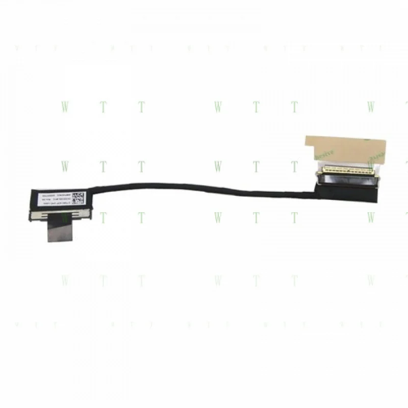 

BB для Lenovo ThinkPad T15P P15V Gen1 Gen2 Gen3 ЖК-кабель 5C10Z23890 DC02C00LL00 30pin