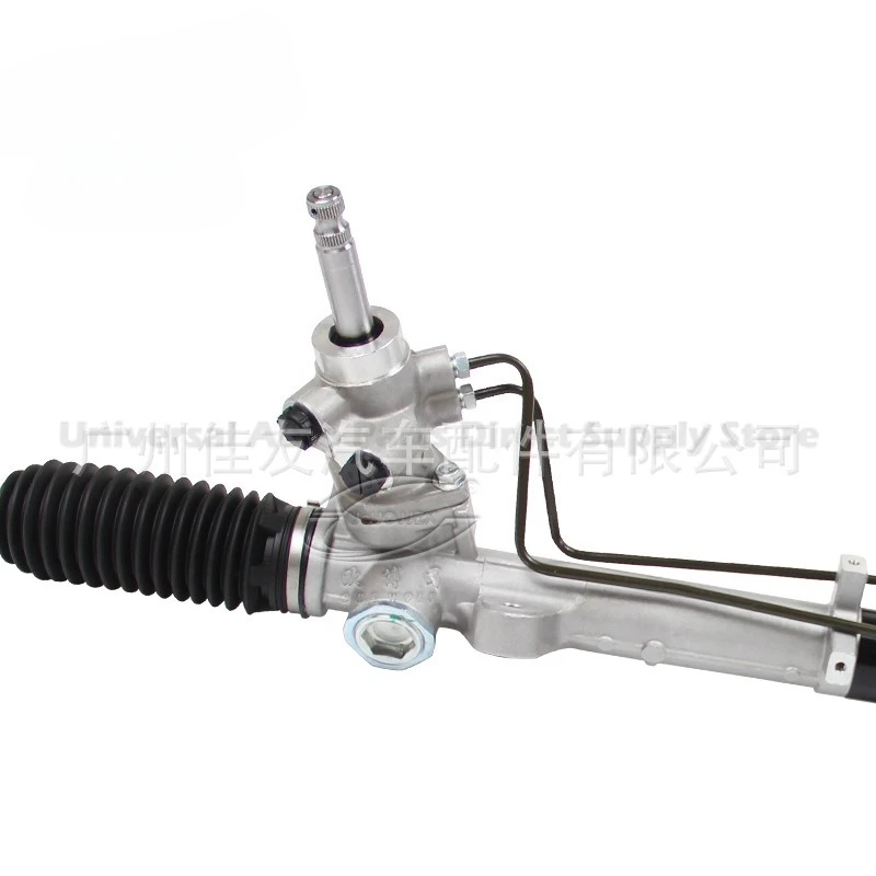 For Hyundai K5 S8 Sonata Steering Rack Assembly with Bearing 57700-4Q000 Premium Quality Durable Design