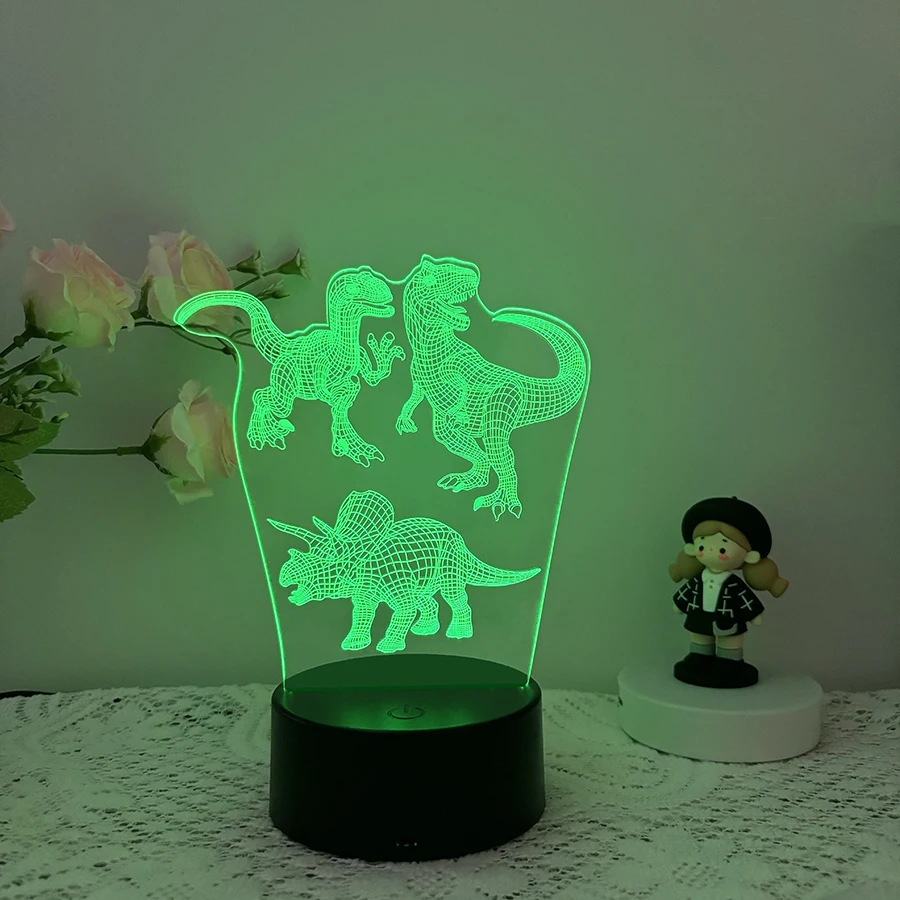 1 шт., ретро-светильник