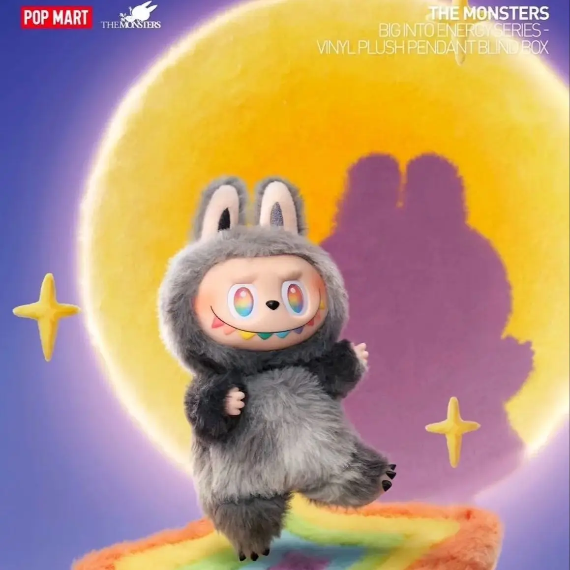 Thumbnail 4 - #4 Labubu Plush Toys Comparison Guide