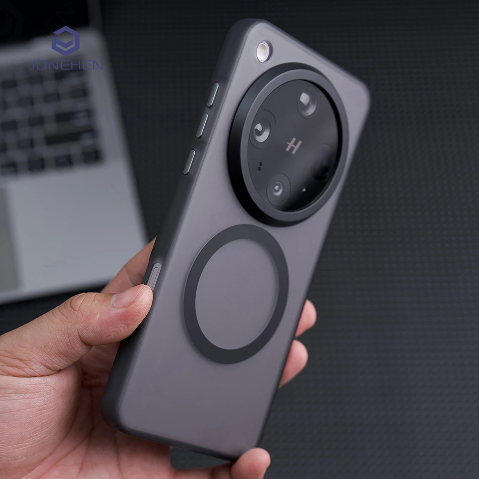 #4 Compare Oppo Find X7 Cases Before You Buy