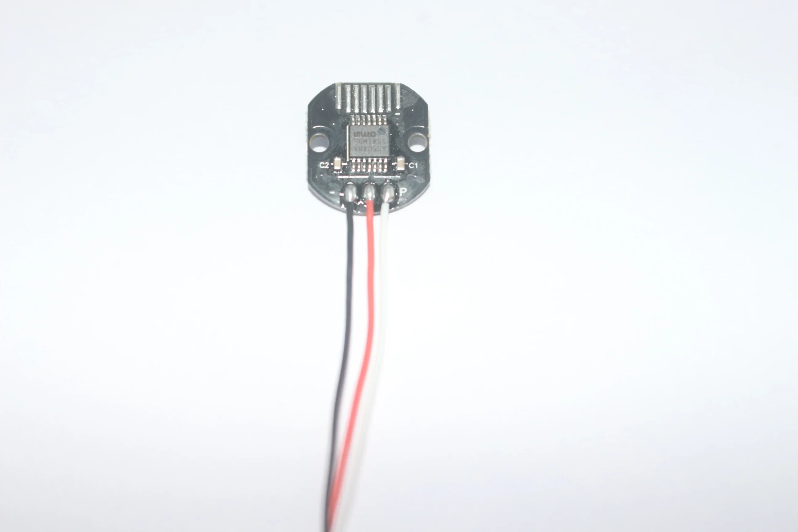 Code Plate AS5048A Magnetic Encoder Set Pwm and SPI Interface Accuracy Fourteen Bit Brushless Motor