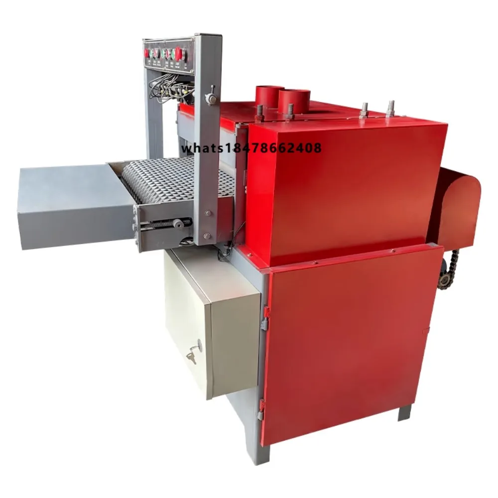 High Quality Scroll Saw Machine Spare Parts clear Edge Trim Saw with Infrared for Cutting Lumber for Sale