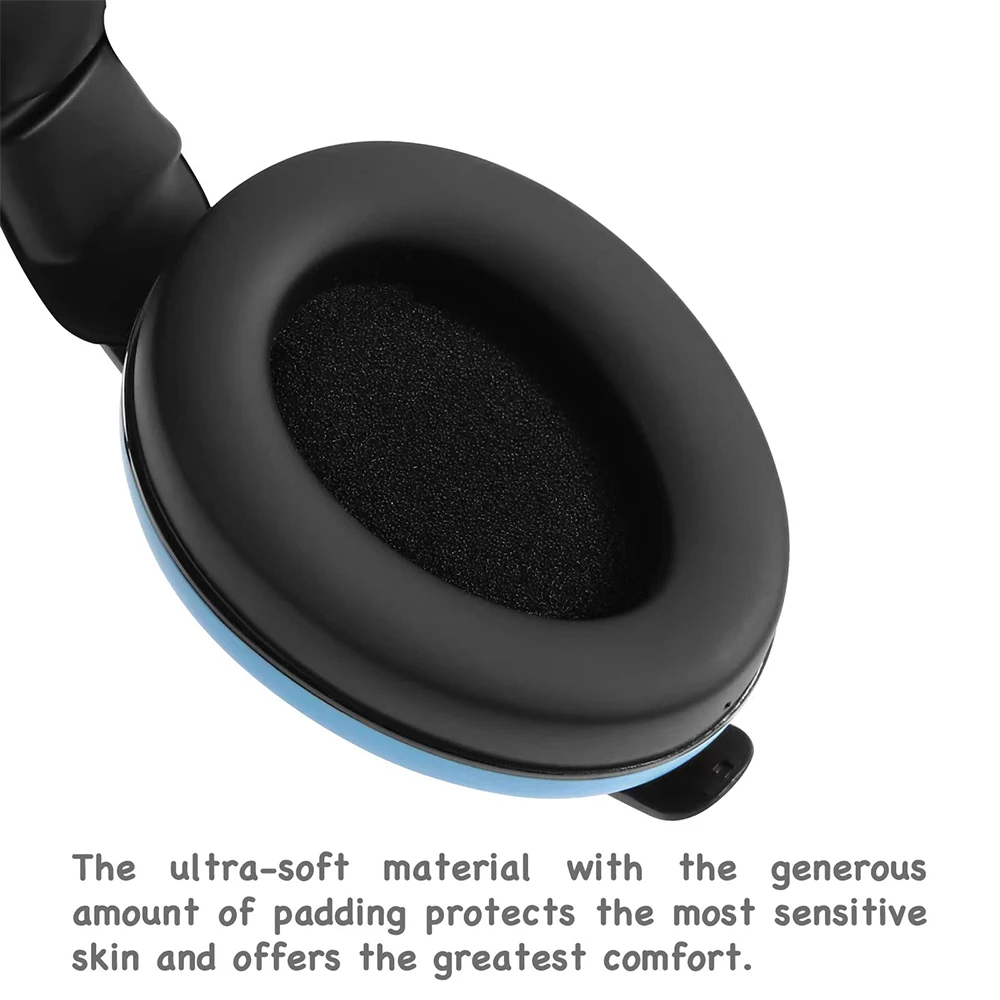 Thumbnail 3 - #31 Earmuffs Ranking List in 2026