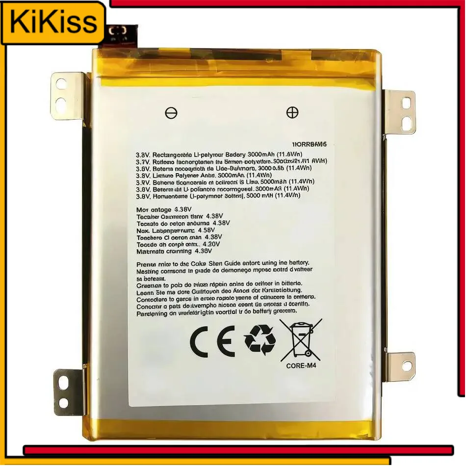 Mobile Phone Batter…