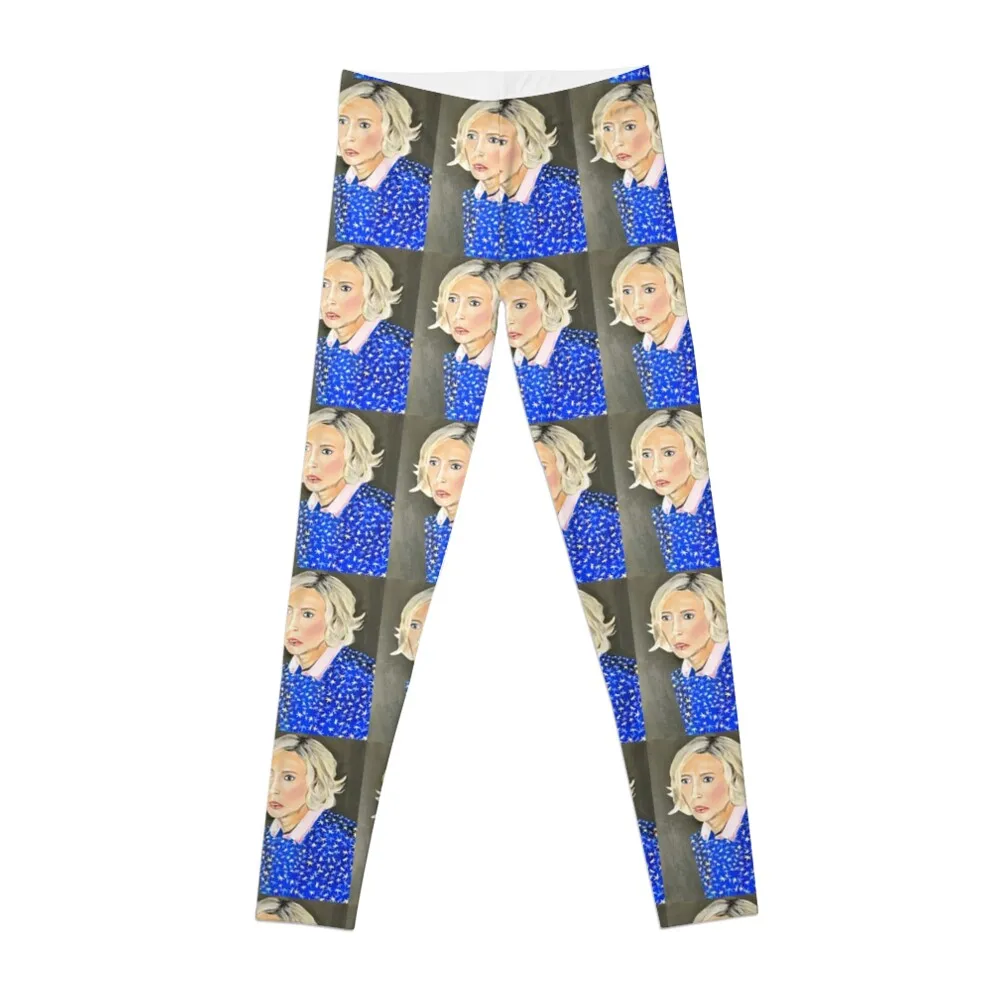 

norma bates Leggings push up legging leggins push up woman harem pants Womens Leggings