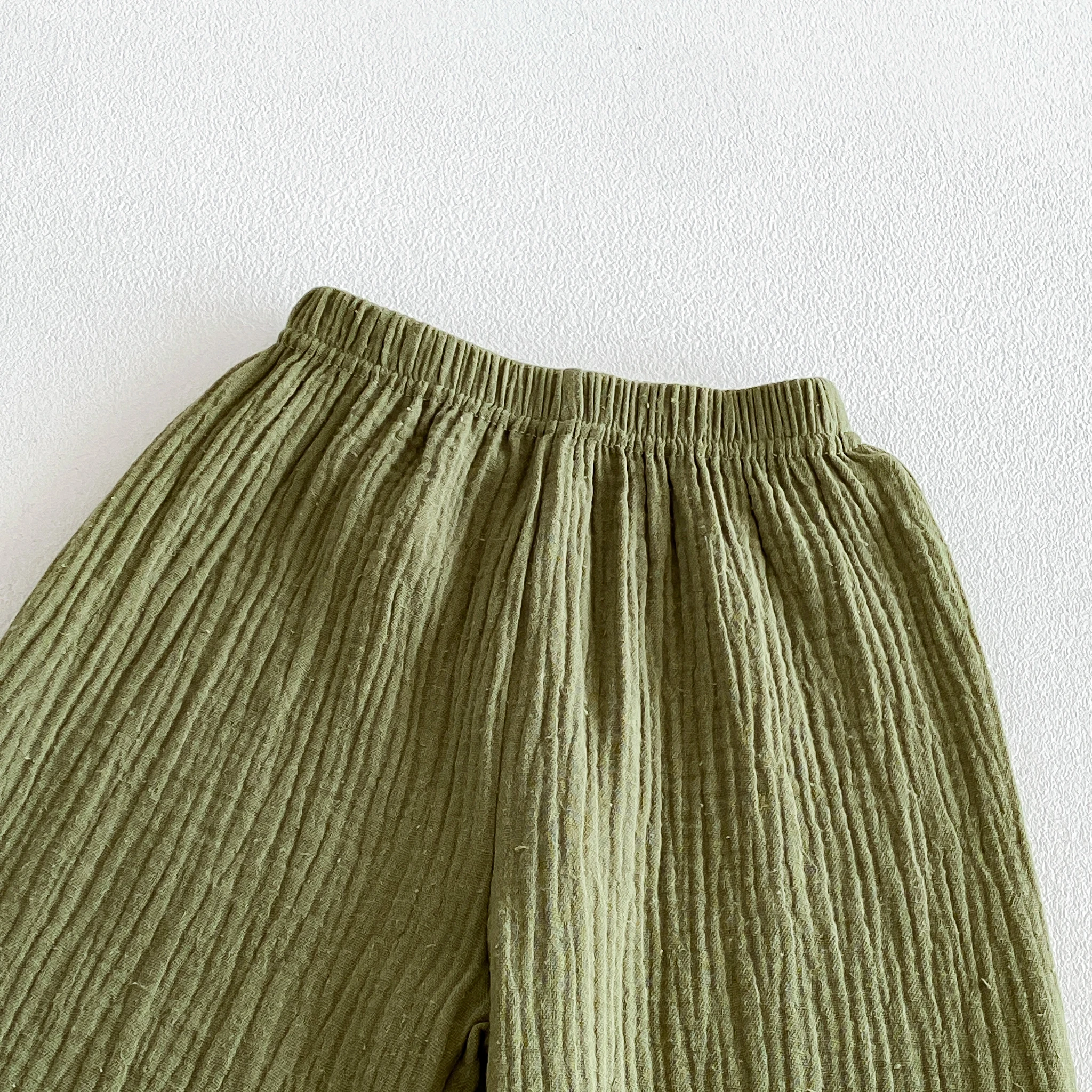 กางเกงผ้าลินินผ้าฝ้ายแท้สำหรับ - Linen Fabric Natural บทวิจารณ์และราคา