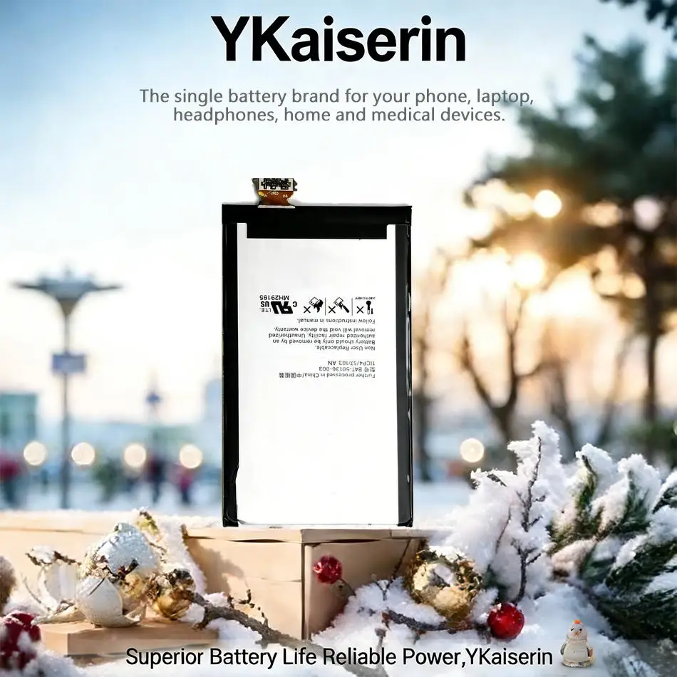 

Легкий, легкий по весу, с длительным сроком службы, аккумулятор 2880 мАч для мобильного телефона Blackberry Z30