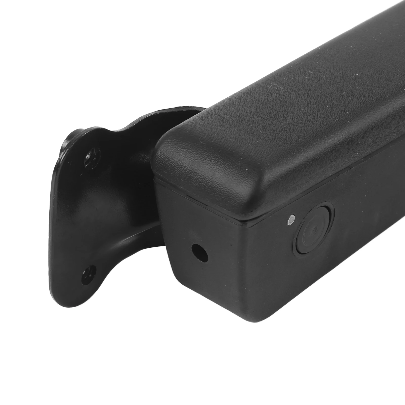 Adjustable RV Seat Armrest - 0-120° Shockproof & Wear-Resistant Replacement for Iveco Motorhome (Durable, Easy Install)