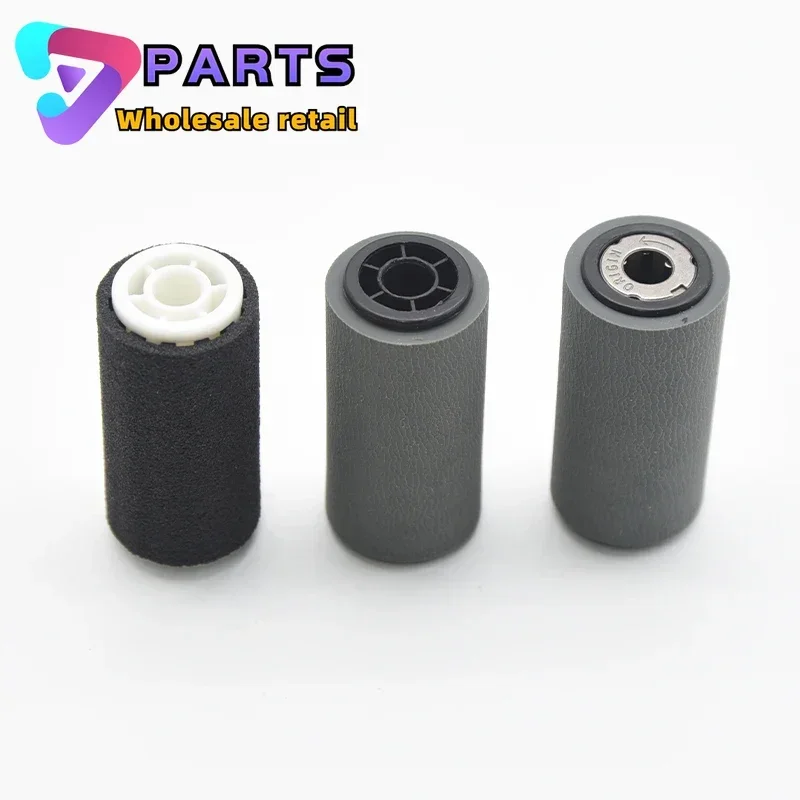 10SETS 604K58410 604K77810 ADF Feed Separation Pickup Roller for XEROX 7120 7125 7425 7428 7435 7525 7530 7535 7545 7556 5325