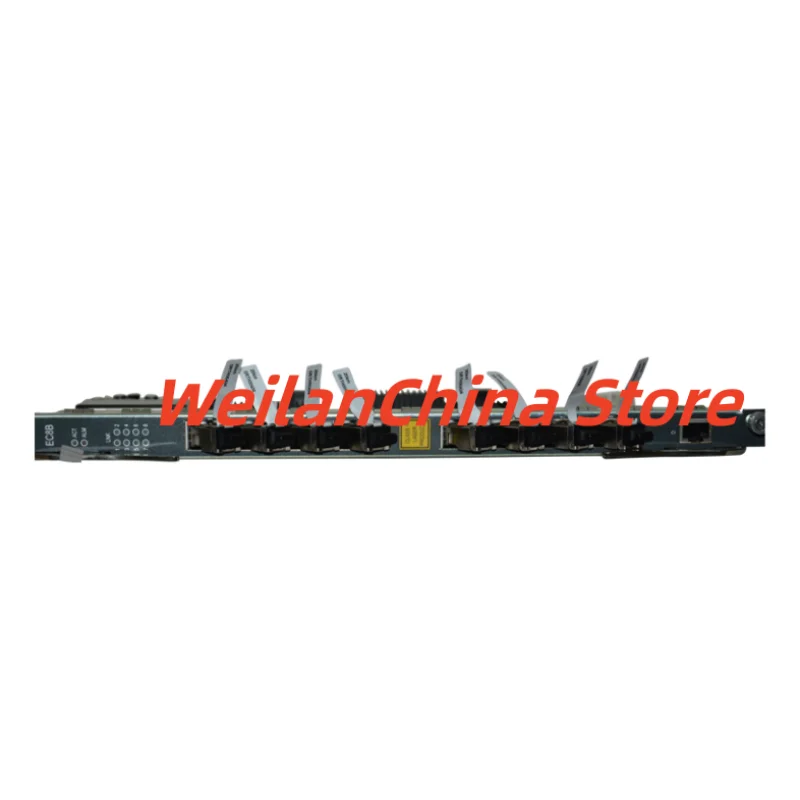 Original 8-port EC8B EPON for  OLT PX20 SFP affordable with discounts