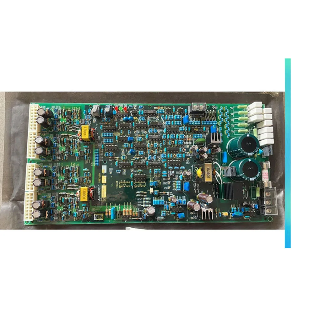 

A-RGC01C C007189 Drive board For Mitsubishi