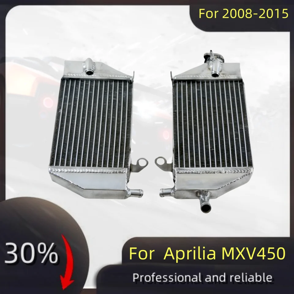 Aluminum Radiator F…