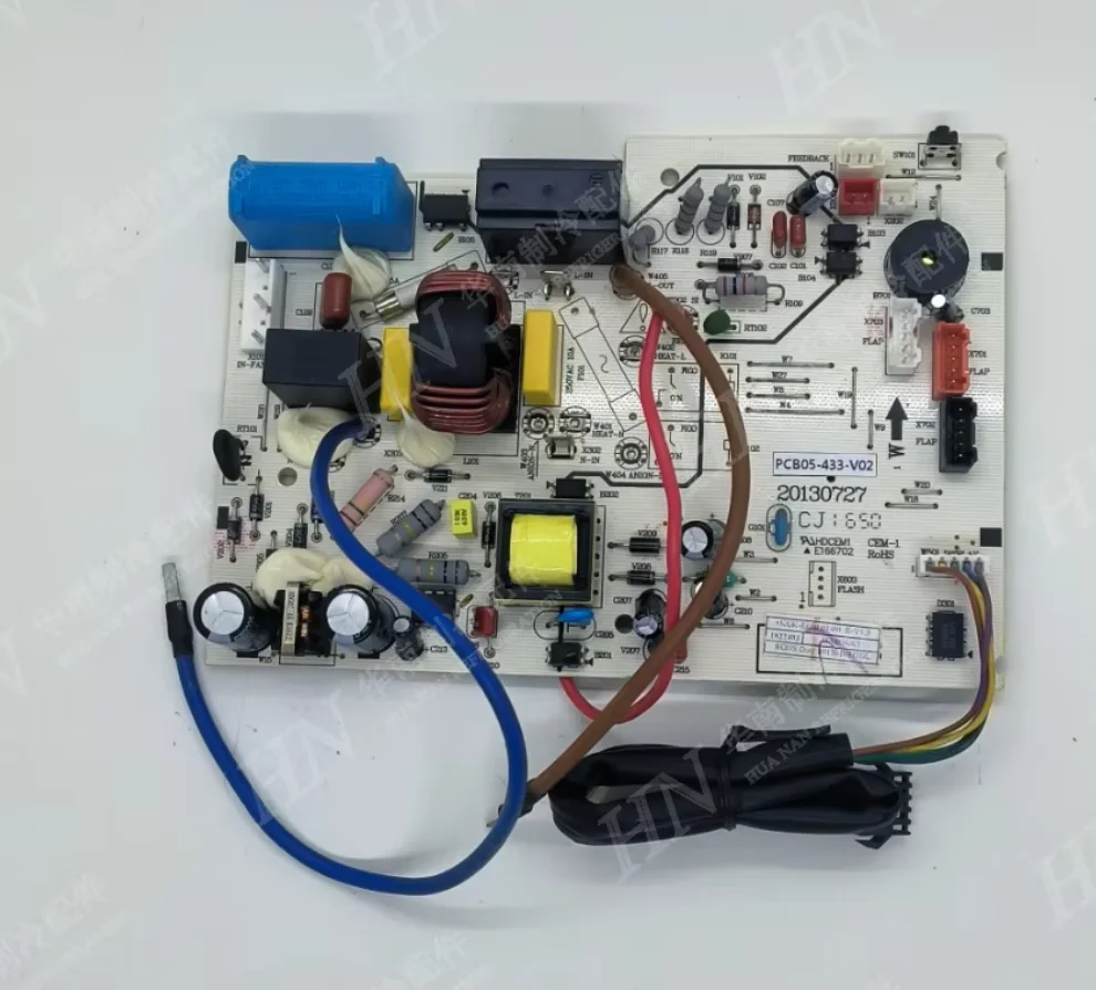 adatto-per-la-scheda-principale-del-condizionatore-d'aria-1833235b-pcb05-433-v02-1564090a-pcb05-415-v02