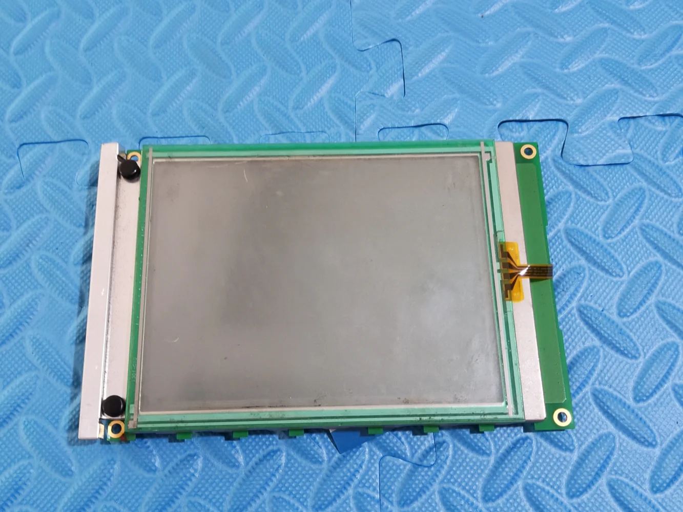 

100% original LMCGAH032J75CGKS LCD display screen